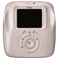 Aparat FujiFilm Instax Square SQ20 beżowy