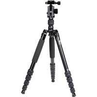 Statyw Sirui TRAVELER T-1005+E-10