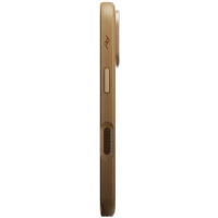Peak Design Mobile Everyday Clario Case etui do iPhone 16 Pro Max brązowe