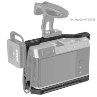 Smallrig Klatka do Fujifilm X-E4 [3230]