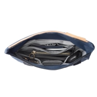 Peak Design Field Pouch v3 z paskiem niebieska na drobne akcesoria