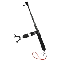 Hama Selfie Monopod 100 Panorama