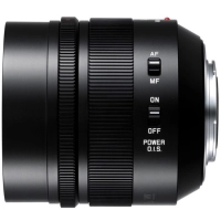 Obiektyw Panasonic LEICA DG NOCTICRON 42.5 mm f/1.2 Asph. P.O.I.S.