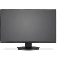 Nec MultiSync EA271U czarny