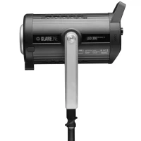 Lampa GlareOne LED 300 BiColor D
