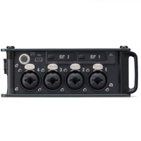 Zoom F8n Pro 32bit