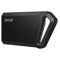 Lexar SSD SL600 Gen2x2 R2000/W2000 - 4TB USB 3.2