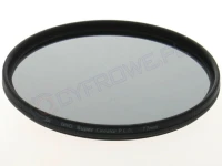 Marumi CPL Super DHG 43 mm