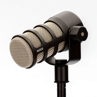 Rode PodMic do podcastów 