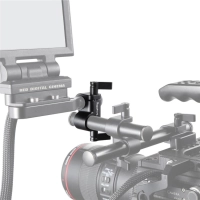 Smallrig Right-Angle 15MM Rod Clamp [2069]