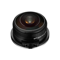 Obiektyw Venus Optics Laowa 4 mm f/2,8 Fisheye do Sony E