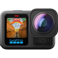 Kamera Sportowa GoPro HERO13 Black Ultra Wide Edition