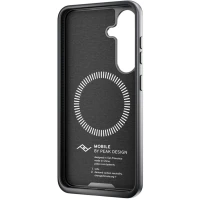 Peak Design Mobile Etui Everyday Case Fabric Samsung Galaxy S25 - Grafitowe