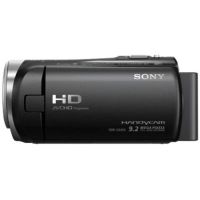 Kamera cyfrowa Sony Handycam HDR-CX450