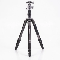 Statyw Benro Bat 05A + głowica  VX20  aluminium