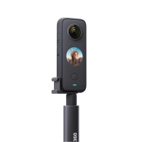 Insta360 Mocowanie zimna stopka dla ONE X2 Cold Shoe