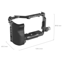 Smallrig Klatka operatorska do Sony ZV-E1 Cage Kit [4257]