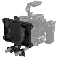 Smallrig Zestaw wrót Lightweight Multifunctional Modular Matte Box (95mm) VND Kit [3645]