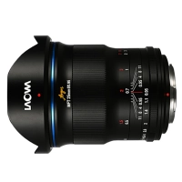 Obiektyw Venus Optics Laowa Argus 25 mm f/0,95 APO do Micro 4/3