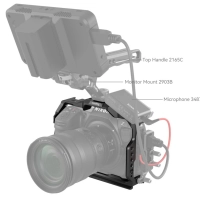 Smallrig Klatka operatorska do Nikon Z8 Cage [3940]