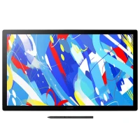 Wacom Cintiq 24 Touch 2025