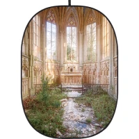 Tło Godox składane Collapsible Backdrop 2x1,5 m CBA-CA0004