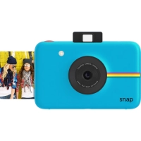 Aparat Polaroid SNAP Niebieski