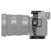 Smallrig Standardowy zestaw z klatką do Sony A7S III [3180]