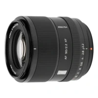 Viltrox AF 90 mm f/2.2 EVO Fujifim X