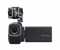 Wideorejestrator Zoom Q8 Handy Video Recorder HD (Live Streaming)