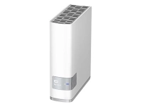 Bank pamięci Western Digital MY CLOUD 4TB osobista chmura