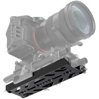 Smallrig 8 cala  / 21.4cm ARRI Dovetail Plate [3770]