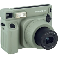 Aparat FujiFilm Instax Wide 400 EX D zielony