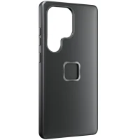 Peak Design Mobile Etui Everyday Case Clarino Samsung Galaxy S25 Ultra - Czarny