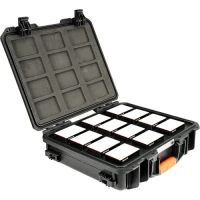 Lampa LED Aputure MC 12-Light Production Kit