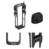 Smallrig Klatka do Insta360 X5