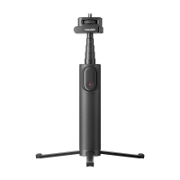 Insta360 Składany Kijek Selfie 2w1 z Pilotem (Mocowanie 1/4 cala)