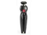 Statyw Manfrotto Pixi czarny