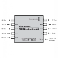 Blackmagic Mini Converter SDI Distribution 4K