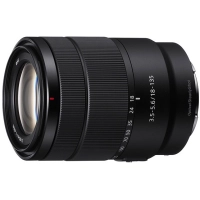 Obiektyw Sony E 18-135 mm f/3.5-5.6 OSS (SEL18135) OEM