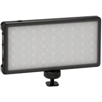 Lampa LED Yongnuo nakamerowa YN-135 RGB, WB (3200 K - 5600 K)