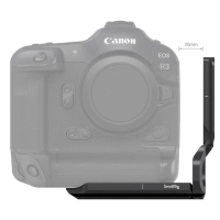 Smallrig Płytka L do Canon EOS R3 [3628]