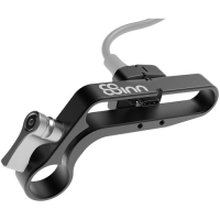 8sinn Uchwyt na dysk Samsung T5 SSD na 15MM Rod Mount
