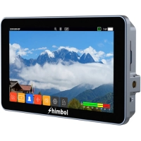 Shimbol Monitor Podglądowy M5 5.5 cala  1200nitów HDMI