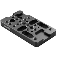 Smallrig Płytka Multifunctional Cheese Mount Plate