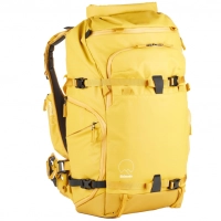Plecak Shimoda Action X40 v2 Starter Kit (Med DSLR CU) żółty