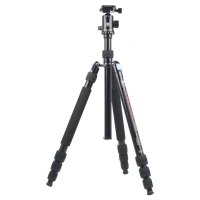 Statyw Sirui W-2004+G-20KX Aluminium