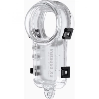 Insta360 X3 Invisible Dive Case niewidzialna obudowa wodoszczelna