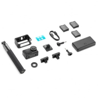 Kamera Sportowa DJI Action 4 Adventure Combo 