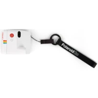 Polaroid GO na nadgarstek czarny